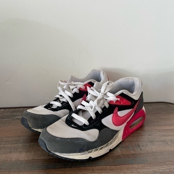 Nike Air Mens Shoes Size 9.5 - Picture 2 of 6